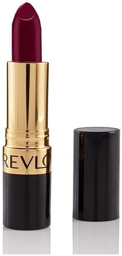 Rouge à lèvres Revlon Super Lustrous 477 Black Cherry