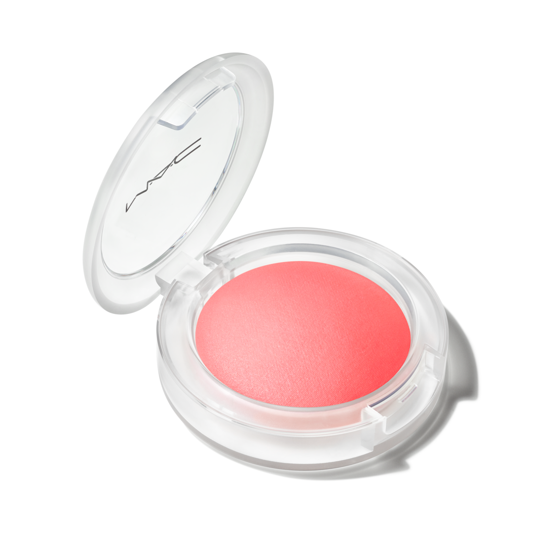 MAC Cosmetics - Glow Play Blush - That's Peachy