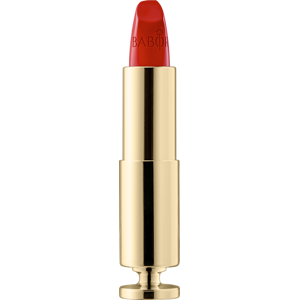 Babor Lip Make up Creamy Lipstick 01 on fire