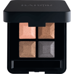 Babor Eye Make up Eye Shadow Quattro 02 smokey