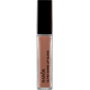 Babor Lip Make up Ultra Shine Lip Gloss 02 berry nude