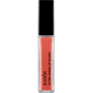 Babor Lip Make up Ultra Shine Lip Gloss 05 rose of spring