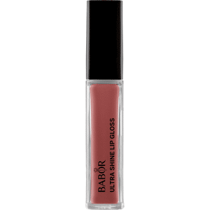 Babor Lip Make up Ultra Shine Lip Gloss 06 nude rose