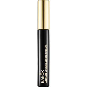 Babor Eye Make up Absolute Volume & Length Mascara black