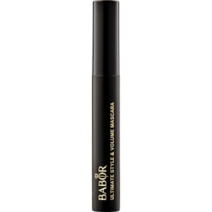 Babor Eye Make up Ultimate Style & Volume Mascara black