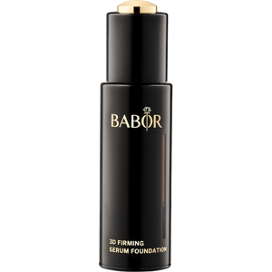 Babor Face Make up 3D Firming Serum Foundation 04 almond