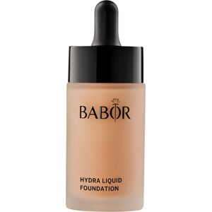 Babor Face Make up Hydra Liquid Foundation 04 porcelain