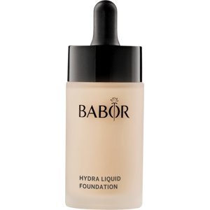 Babor Face Make up Hydra Liquid Foundation 05 ivory