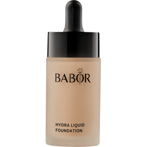 Babor Face Make up Hydra Liquid Foundation 11 tan