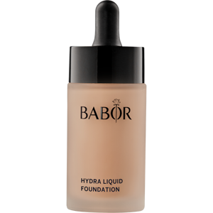 Babor Face Make up Hydra Liquid Foundation 12 cinnamon