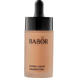 Babor Face Make up Hydra Liquid Foundation 14 honey