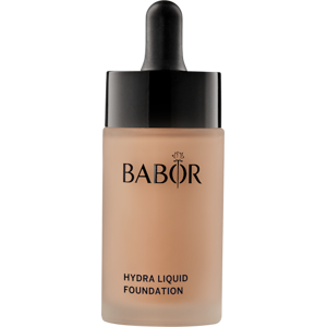 Babor Face Make up Hydra Liquid Foundation 15 terra