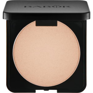 Babor Face Make up Flawless Finish Foundation 01 natural