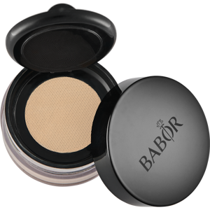 Babor Face Make up Mineral Powder Foundation 01 light