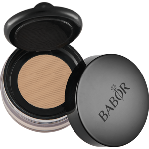 Babor Face Make up Mineral Powder Foundation 02 medium