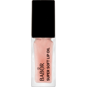 Babor Lip Make up Super Soft Lip Oil 01 pearl pink