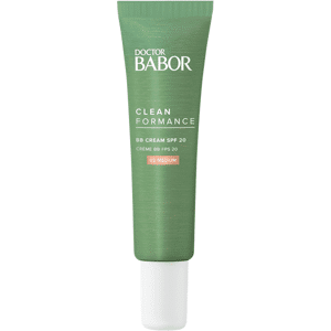 Babor CLEANFORMANCE BB Cream medium SPF20