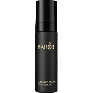 Babor Face Make up Collagen Deluxe Foundation 04