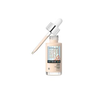 MAYBELLINE NEW YORK Foundation »Superstay 24H Glow«