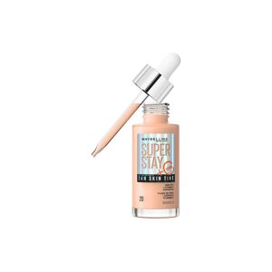 MAYBELLINE NEW YORK Foundation »Superstay 24H Glow«