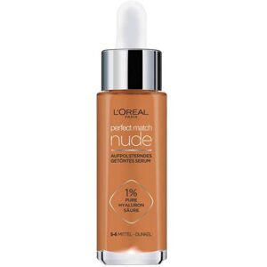 L'ORÉAL PARIS Foundation »Foundation Perfect Match«