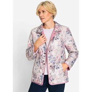 Classic Wendejacke, ohne Kapuze altrosa  20