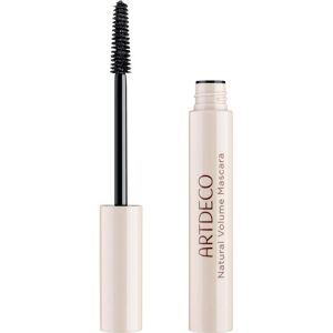 ARTDECO Rouge »Couture Natural Volume Mascara 1 deep black« Schwarz