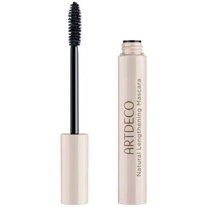 ARTDECO Rouge »Couture Natural Lengthening Mascara 1 deep black« Schwarz