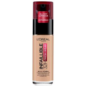 L'ORÉAL PARIS Foundation »Foundation Infaillible 32H«