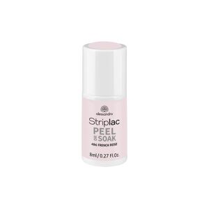 Alessandro Gel-Nagellack »Striplac 2.0 Fr«, LED-Nagelgel rosa