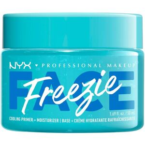 NYX Primer »Makeup Primer Face Freezie 10-in-1 50 ml«