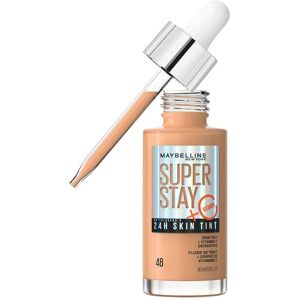 MAYBELLINE NEW YORK Foundation »Superstay 24H Glow«