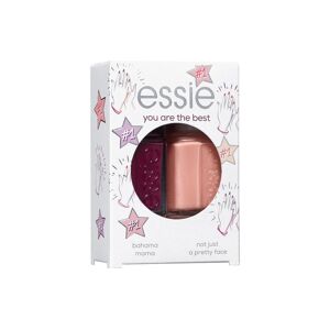 essie Nagellack »youre the best«, (2 tlg.) bahama mama & not just an pretty face Größe