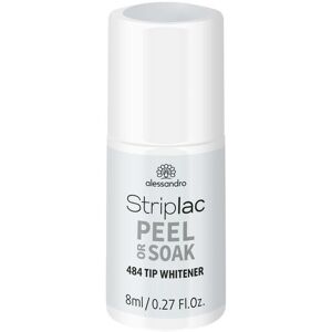 Alessandro Gel-Nagellack »Striplac 2.0 Fr«, LED-Nagelgel weiss Größe