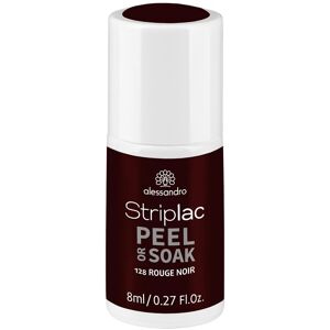 Alessandro Gel-Nagellack »Striplac 2.0 Ro«, LED-Nagelgel rot Größe