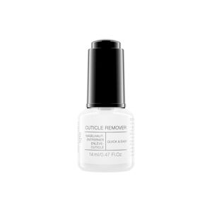 Alessandro Nagelhautentferner »Cuticle Remover 14 ml« transparent Größe