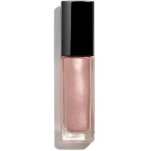 Chanel - Neu Flüssiger Lidschatten Mit Langem Halt, Ombre Première Laque, 6 Ml,  Quartz Rose