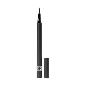 3ina - The 24h Pen Eyeliner, 1.2 Ml, Black