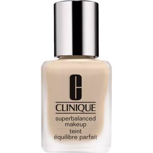 Clinique - Superbalanced Makeup, Superbalanced, 30 Ml, Cn . Petal