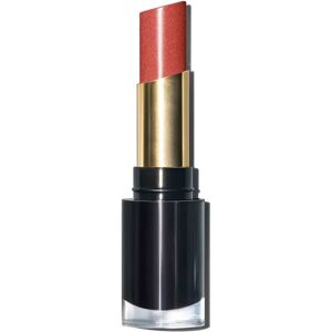 Revlon - Super Lustrous Glass Shine Lipstick, 3.1 G, Glaring Coral