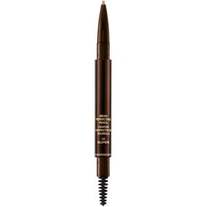 Tom Ford - Brow Perfecting Pencil, Pencil, Taupe