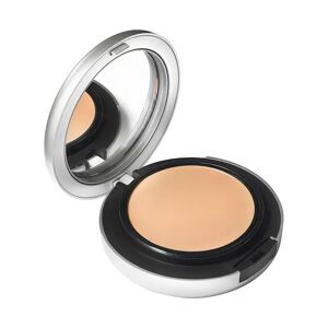 Mac Cosmetics - Studio Fix Tech Cream-To-Powder Foundation, Fix, 10 G, Nw