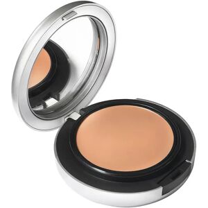 Mac Cosmetics - Studio Fix Tech Cream-To-Powder Foundation, Fix, 10 G, Nw