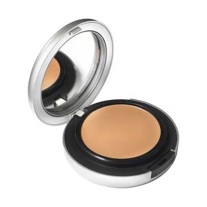 Mac Cosmetics - Studio Fix Tech Cream-To-Powder Foundation, Fix, 10 G, C