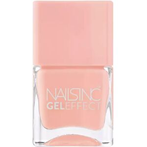 Nails Inc. - Gel Effect, Nagellack, 14 Ml, Chiltern Street