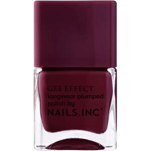 Nails Inc. - Gel Effect, Nagellack, 14 Ml, Kensington High Street