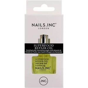 Nails Inc. - Superfood Repair Oil, 14 Ml