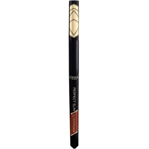 L'Oreal - Super Liner Perfect Slim,  Brown