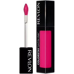 Revlon - Colorstay® Satin Ink Lipstick, Colorstay, 5 Ml, Seal The Deal