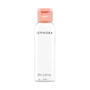 Sephora - Leere Recycelte Plastikflasche, 60 Ml, Fantasie